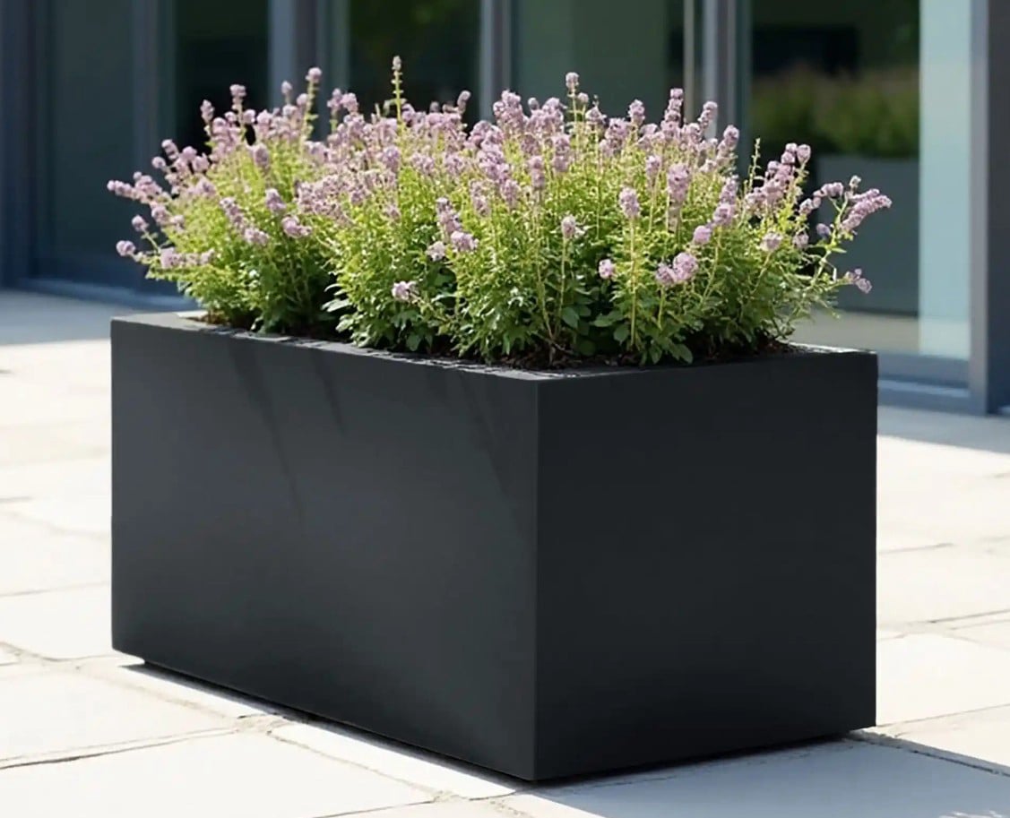 extra large plant pots