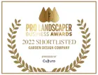 Wirral Garden Design Awards
