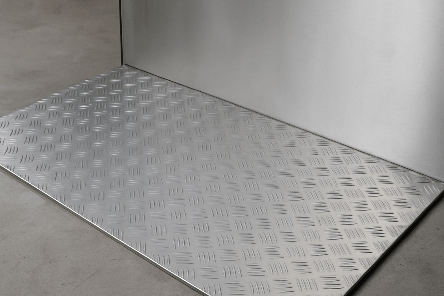 Steel Sheets