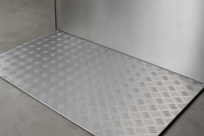 Steel Sheets