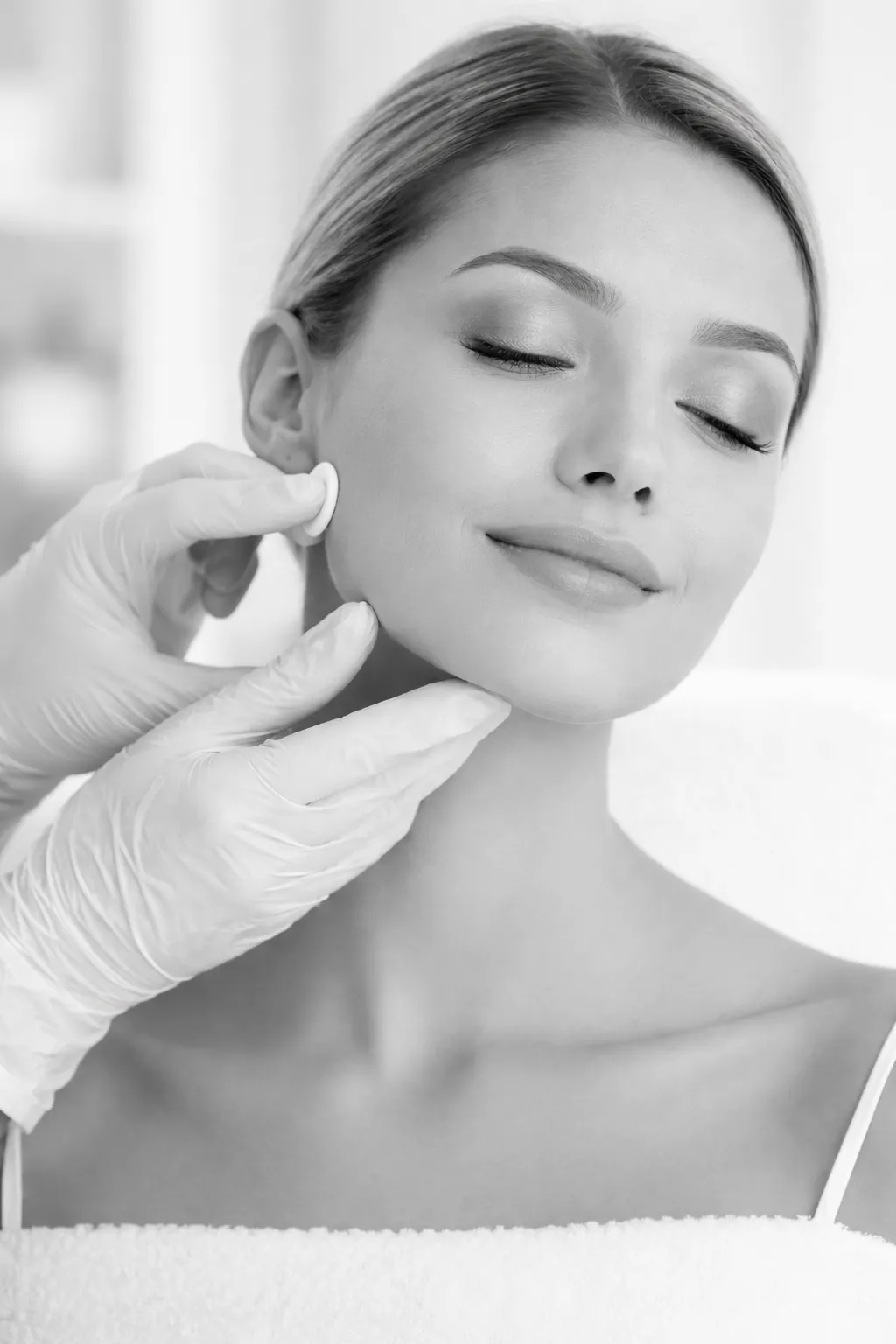 aesthetic clinic wirral